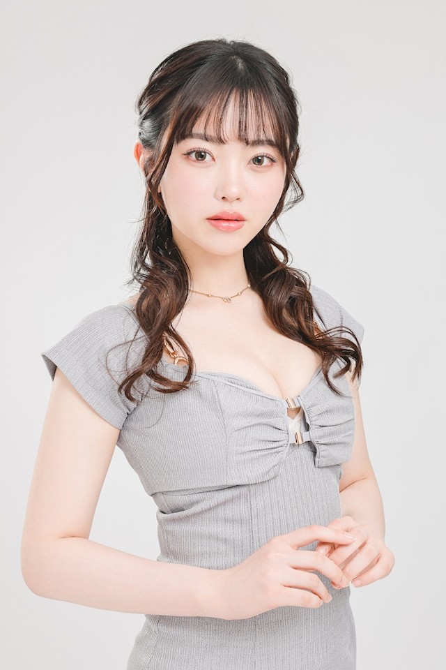 紫月 みおりプロフィール写真3